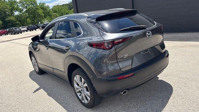 2023 Mazda CX-30 2.5 S Preferred