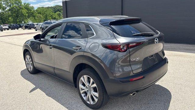 2023 Mazda CX-30 2.5 S Preferred