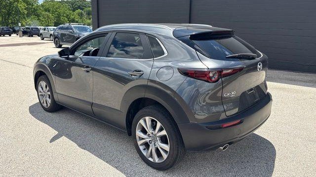 2023 Mazda CX-30 2.5 S Preferred