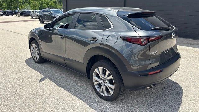 2023 Mazda CX-30 2.5 S Preferred