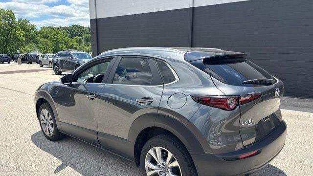 2023 Mazda CX-30 2.5 S Preferred
