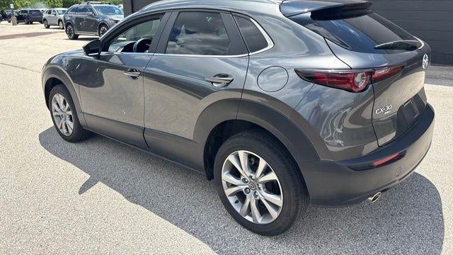 2023 Mazda CX-30 2.5 S Preferred