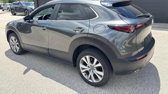 2023 Mazda CX-30 2.5 S Preferred