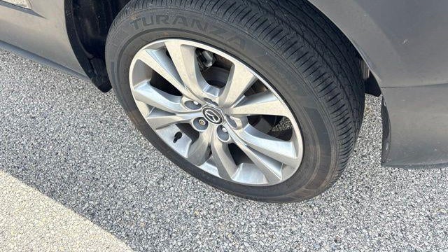 2023 Mazda CX-30 2.5 S Preferred