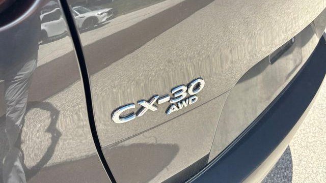 2023 Mazda CX-30 2.5 S Preferred