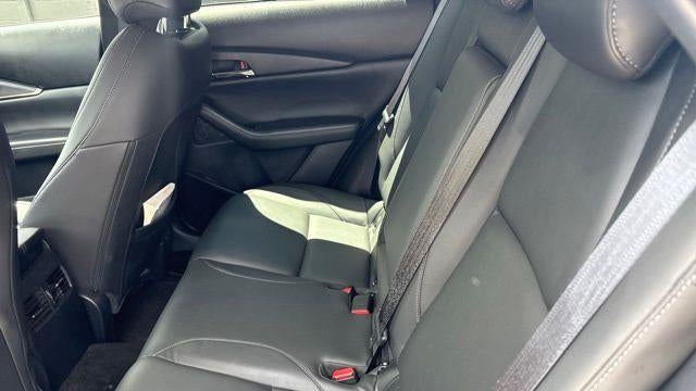 2023 Mazda CX-30 2.5 S Preferred