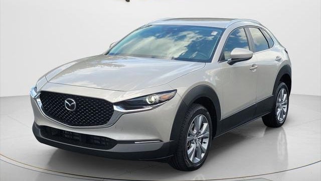 Preowned 2023 Mazda CX-30 2.5 S Preferred for Sale