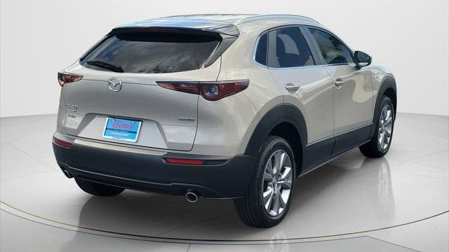 2023 Mazda CX-30 2.5 S Preferred