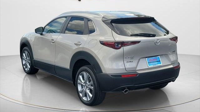 2023 Mazda CX-30 2.5 S Preferred
