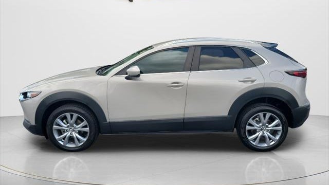 2023 Mazda CX-30 2.5 S Preferred