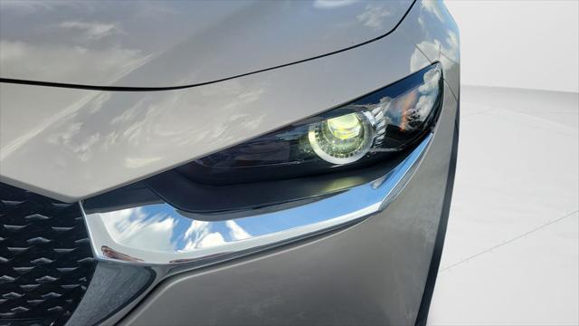 2023 Mazda CX-30 2.5 S Preferred