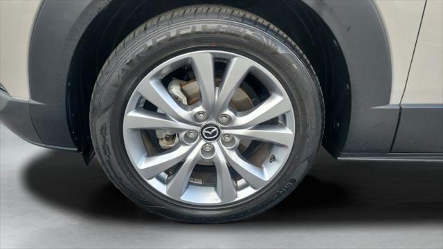 2023 Mazda CX-30 2.5 S Preferred
