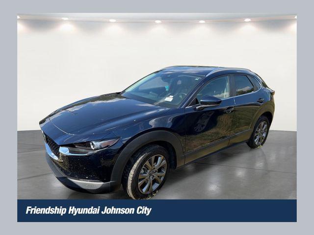 2023 MAZDA CX-3
