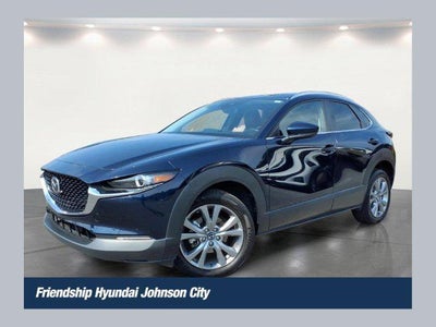 Photo of a 2023 Mazda CX-30 AWD 2.5 S Preferred 4DR SUV for sale