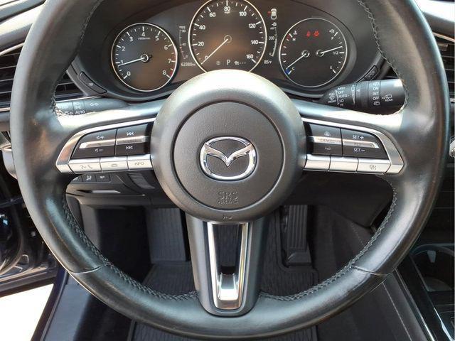 2023 MAZDA CX-3 - $20,254