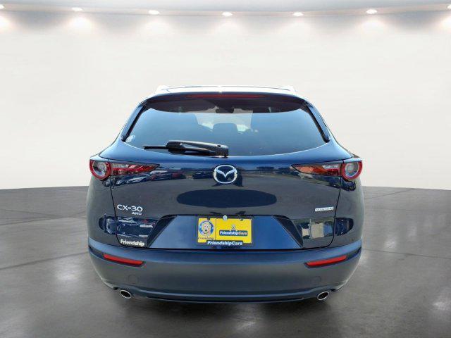 2023 MAZDA CX-3 - $20,254