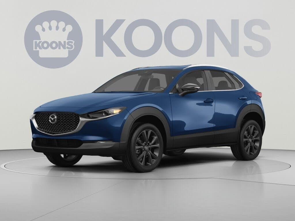 2024 MAZDA CX-3