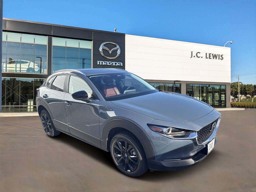 2024 MAZDA CX-3