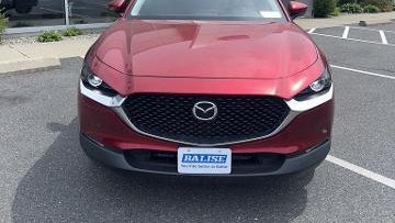 2024 Mazda CX-30 2.5 S Preferred