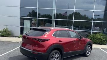 2024 Mazda CX-30 2.5 S Preferred