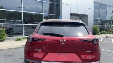 2024 Mazda CX-30 2.5 S Preferred