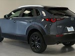 2024 CX-30 Thumbnail 4