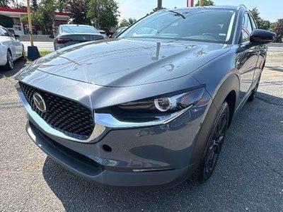 Photo of a 2024 Mazda CX-30 AWD 2.5 S Carbon Edition 4DR SUV for sale