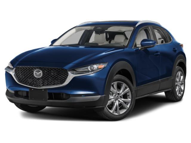 2025 MAZDA CX-3