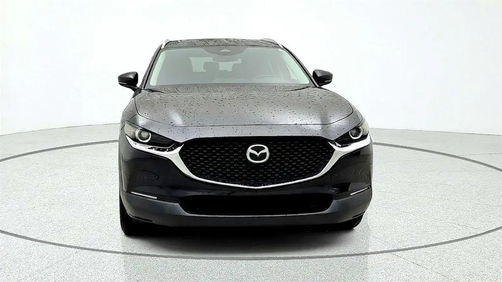 2025 MAZDA CX-3 - $20,695