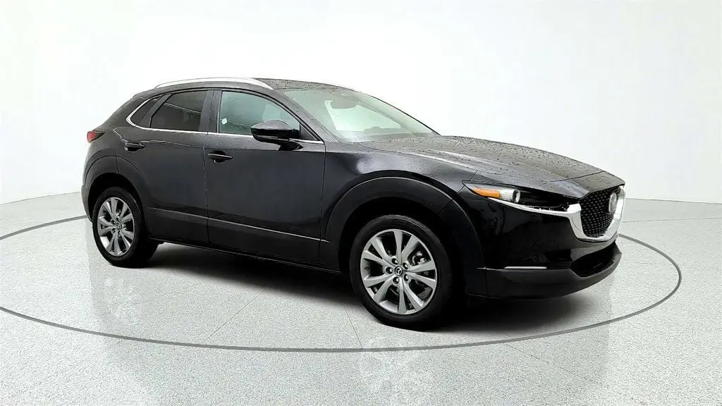 2025 MAZDA CX-3 - $20,695