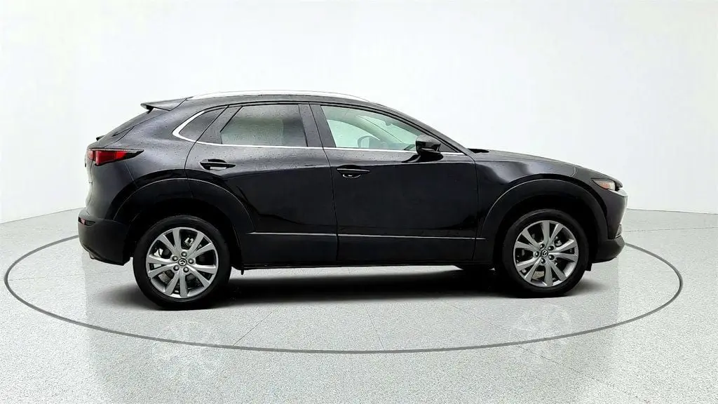 2025 MAZDA CX-3 - $20,695