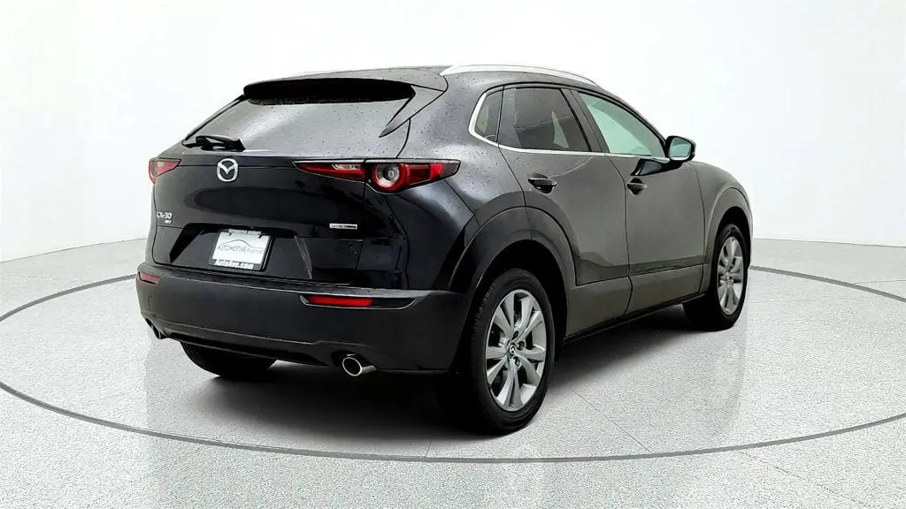 2025 MAZDA CX-3 - $20,695