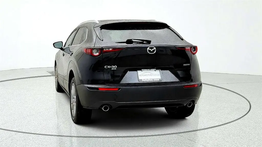 2025 MAZDA CX-3 - $20,695