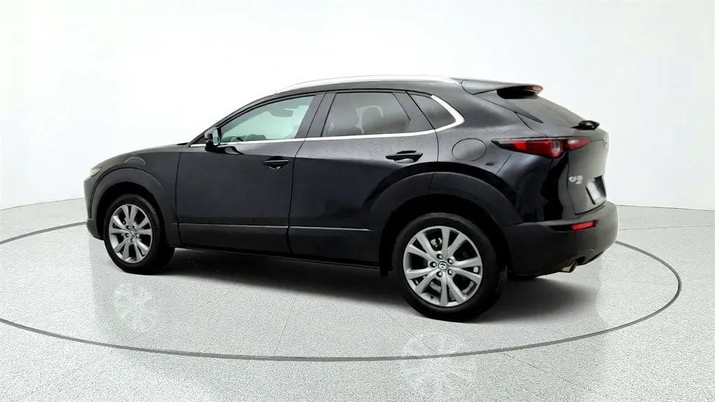 2025 MAZDA CX-3 - $20,695