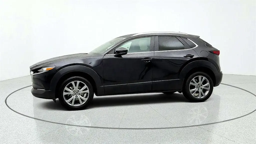 2025 MAZDA CX-3 - $20,695
