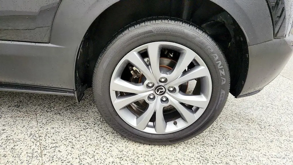 2025 MAZDA CX-3 - $20,695