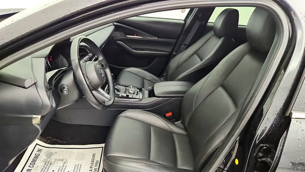 2025 MAZDA CX-3 - $20,695