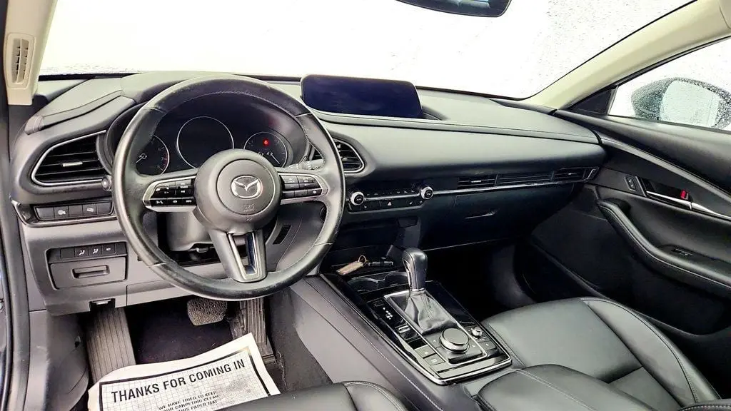 2025 MAZDA CX-3 - $20,695