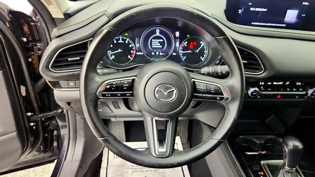 2025 MAZDA CX-3 - $20,695