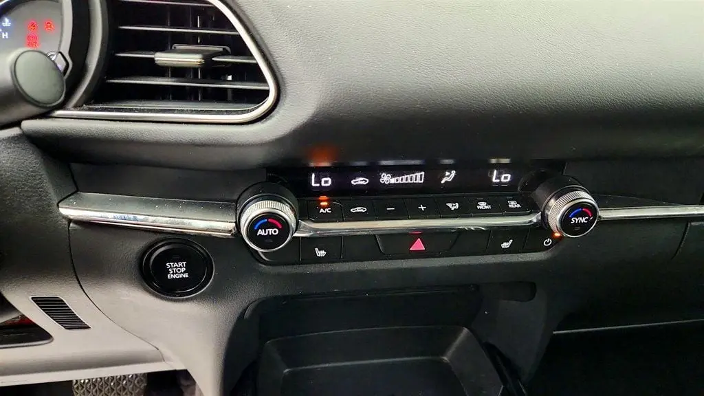 2025 MAZDA CX-3 - $20,695
