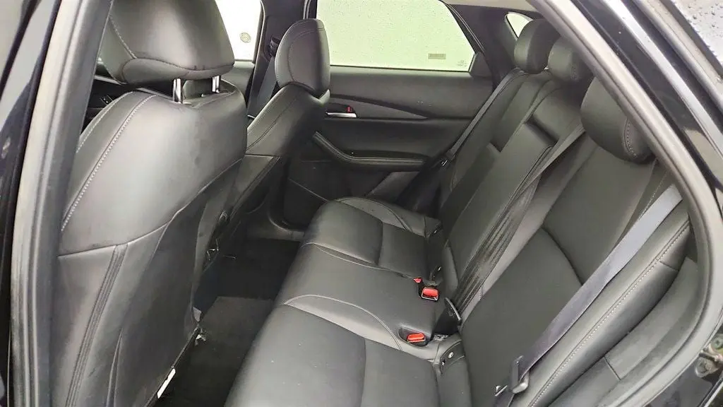 2025 MAZDA CX-3 - $20,695