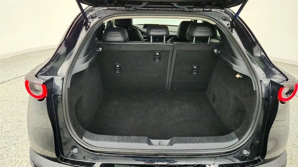 2025 MAZDA CX-3 - $20,695