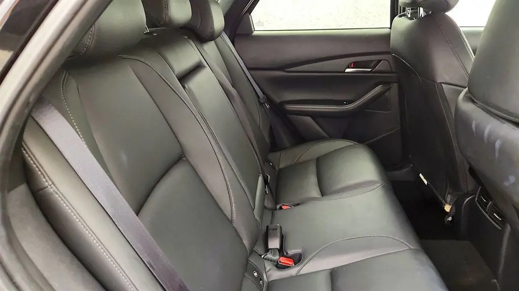 2025 MAZDA CX-3 - $20,695