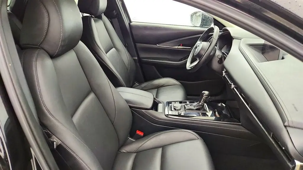 2025 MAZDA CX-3 - $20,695