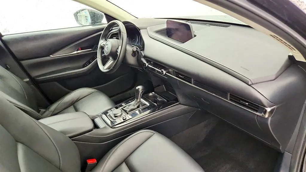 2025 MAZDA CX-3 - $20,695