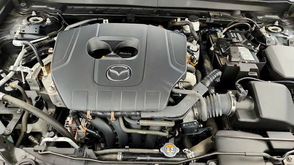 2025 MAZDA CX-3 - $20,695