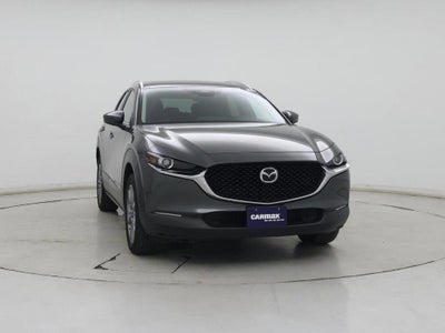 2025 Mazda CX-30 AWD 2.5 S Preferred 4DR SUV