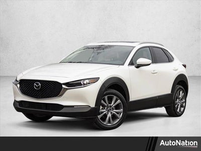 Photo of a 2025 Mazda CX-30 AWD 2.5 S Preferred 4DR SUV for sale