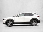 2025 CX-30 Thumbnail 8