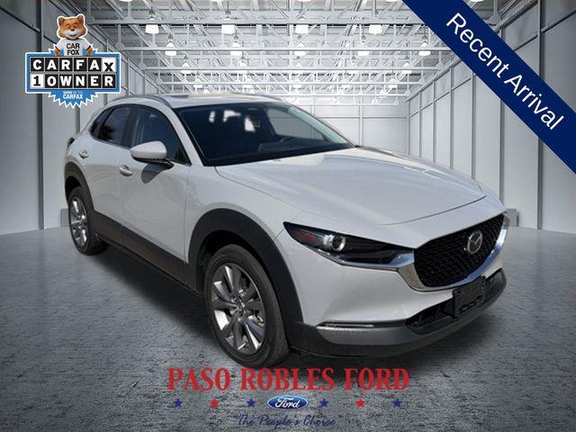 2025 MAZDA CX-3